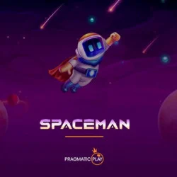 Spaceman trazerpg
