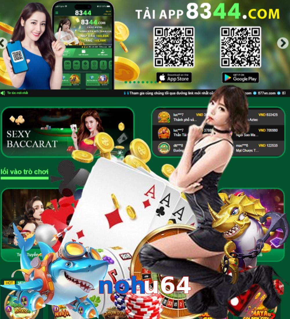 nohu64